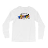 mr burton Long Sleeve Shirts