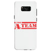 the a team 2 Samsung Galaxy S8