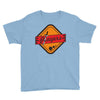 prayers Youth Tee