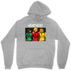 heathers girls Unisex Hoodie