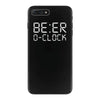beer o'clock iPhone 7 Plus Case