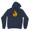 camp &amp; bonfire Unisex Hoodie