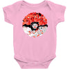 let&rsquo;s get it started Baby Onesie