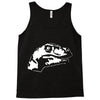ask me about my raptor! Tank Top