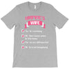 umpire's wife T-Shirt
