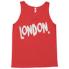 london Tank Top