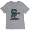 bob spoon V-Neck Tee