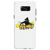 tiswas 3 Samsung Galaxy S8