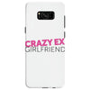 crazy ex girl friend Samsung Galaxy S8
