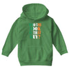 WHO THE FOOK IS THAT GUY Youth Hoodie