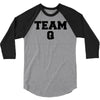 team q 3/4 Sleeve Shirt