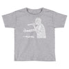 Canserbero Toddler T-shirt