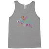 evolution of elements Tank Top