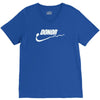 donor V-Neck Tee