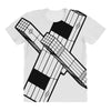 tars All Over Women's T-shirt