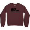 man thing Crewneck Sweatshirt
