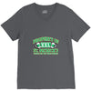 property of st V-Neck Tee