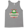 darunia's death mountain dance club Tank Top