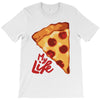 pizza my life T-Shirt