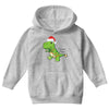 tree rex Youth Hoodie