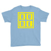 rude Youth Tee