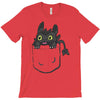 pocket T-Shirt