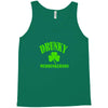 drunky mcdrunkerson Tank Top