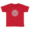 national security agency Toddler T-shirt