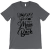 Love You To The Moon And Back T-Shirt