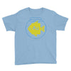 gold fish Youth Tee
