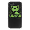 sham rocker shamrock iPhone 7 Plus Case
