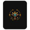 Sheikah Slate   Legend Of Zelda Mousepad