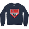 melvins army Crewneck Sweatshirt