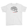 singletrack mind mens mountain bike Youth Tee