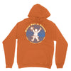 race for a snack Unisex Hoodie