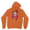 spray paint Unisex Hoodie