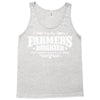 farmer's daughter funny Tank Top