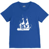 recherche and esp&eacute;rance V-Neck Tee