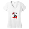 twenty one pilots Women's V-Neck T-Shirt