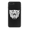 black panther iPhone 7 Plus Case