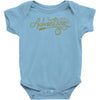 adventure rope Baby Bodysuit