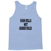 cute gender roles Tank Top