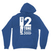 2 tone records Unisex Hoodie
