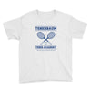 school for champions Youth Tee