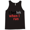 i  fartlek Tank Top