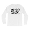 stressed out Long Sleeve Shirts