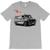 the a team van T-Shirt