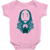spirited Baby Onesie