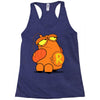 rnm genderbend Racerback Tank