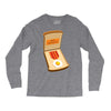 best breakfast Long Sleeve Shirts